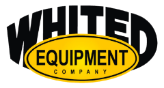 Whited Equipment logo